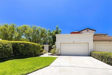 Lake Hodges Townhome/Townhouse Active Under Contract in Escondido California