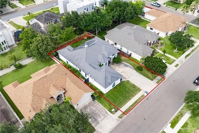 Welcome to 1907 Jonathon Drive in Mission! This spacious home - photo 2
