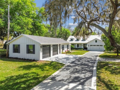 Keystone Lake Home Sale Pending in Odessa Florida