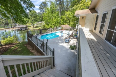 Waterfront with a Pool - photo 10