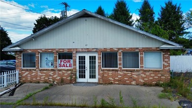 Mohawk River Lot For Sale in Canajoharie New York