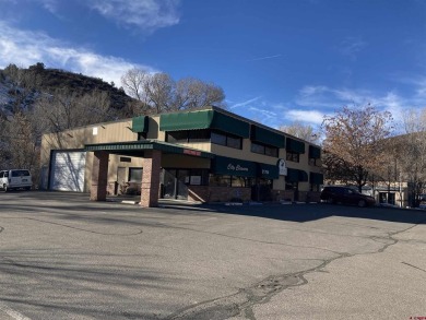 Lake Commercial For Sale in Durango, Colorado