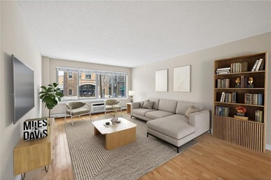 Lake Harriet Condo For Sale in Minneapolis Minnesota