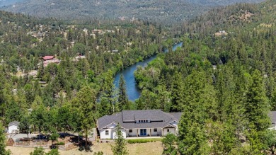 (private lake, pond, creek) Home For Sale in Shady Cove Oregon