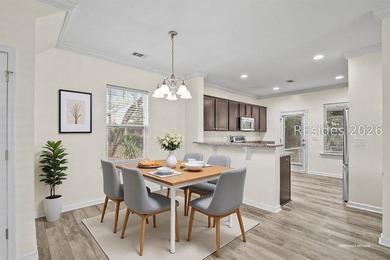 Tucked within the welcoming Shadow Moss community, this home - photo 9