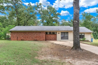 Cross Lake Home For Sale in Shreveport Louisiana