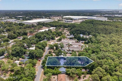 This three-parcel assemblage sits in one of Wilmington's - photo 12