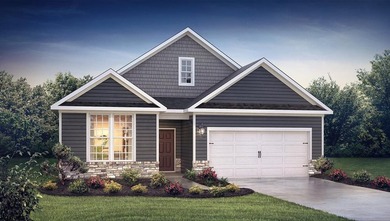 NEW ACTIVE ADULT COMMUNITY! The Clifton is a stunning new - photo 2