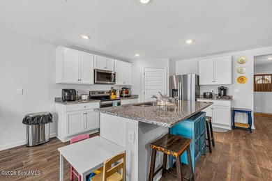 Welcome to 58 Autumns Wood Drive! Built in 2024, this stunning - photo 13