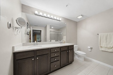 Situated in the highly desirable Medinah on the Lake community - photo 13