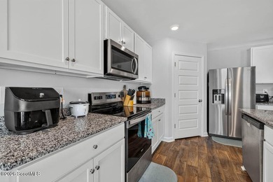 Welcome to 58 Autumns Wood Drive! Built in 2024, this stunning - photo 14