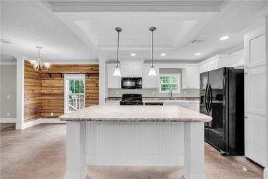 Discover the perfect blend of space, comfort, and country living - photo 15