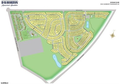 NEW ACTIVE ADULT COMMUNITY! The Clifton is a stunning new - photo 5