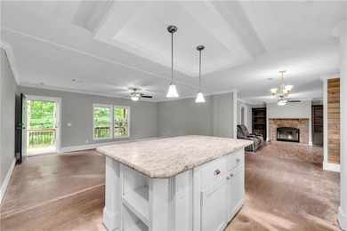 Discover the perfect blend of space, comfort, and country living - photo 16
