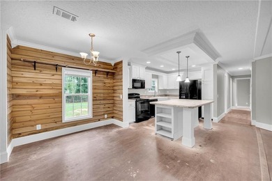 Discover the perfect blend of space, comfort, and country living - photo 18