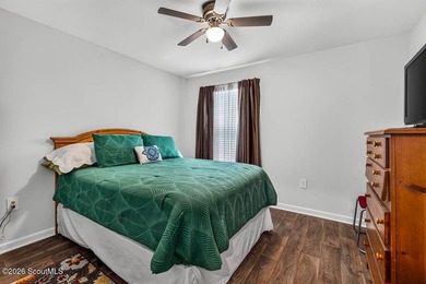 Welcome to 58 Autumns Wood Drive! Built in 2024, this stunning - photo 20