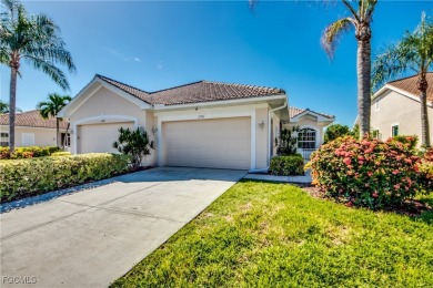 Lake Home For Sale in Fort Myers, Florida