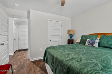 Welcome to 58 Autumns Wood Drive! Built in 2024, this stunning - photo 21