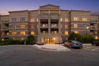 Situated in the highly desirable Medinah on the Lake community - photo 21