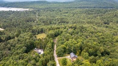 Ashuelot Pond Lot For Sale in Washington New Hampshire