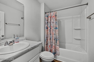 Welcome to 58 Autumns Wood Drive! Built in 2024, this stunning - photo 22