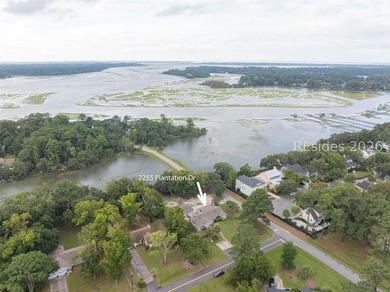Welcome to your own private Lowcountry retreat in Salem Point - photo 2