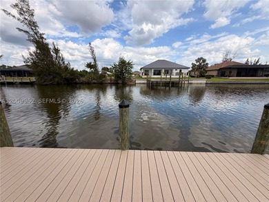 Prime Waterfront Lot with Approved Plans and Direct Ocean Access - photo 2