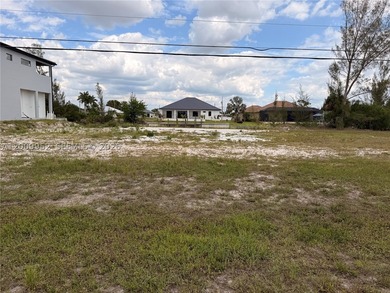 Prime Waterfront Lot with Approved Plans and Direct Ocean Access - photo 3
