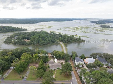 Welcome to your own private Lowcountry retreat in Salem Point - photo 4