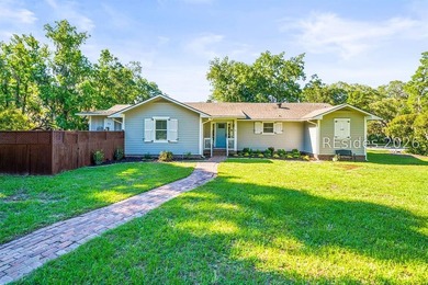 Welcome to your own private Lowcountry retreat in Salem Point - photo 5