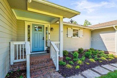 Welcome to your own private Lowcountry retreat in Salem Point - photo 6