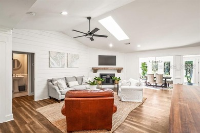 Welcome to your own private Lowcountry retreat in Salem Point - photo 7