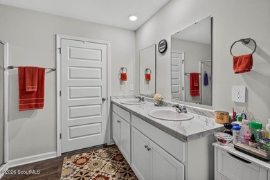 Welcome to 58 Autumns Wood Drive! Built in 2024, this stunning - photo 28