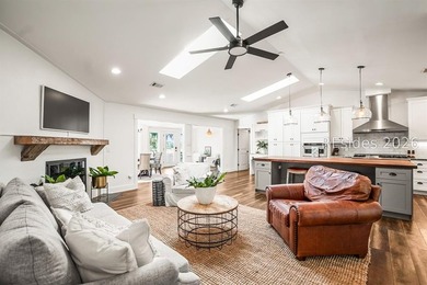 Welcome to your own private Lowcountry retreat in Salem Point - photo 8