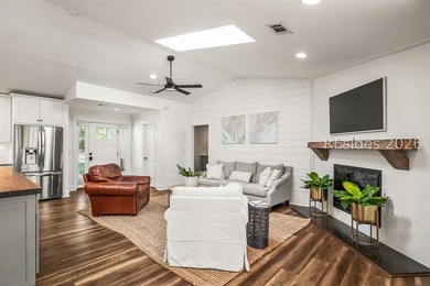 Welcome to your own private Lowcountry retreat in Salem Point - photo 9