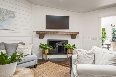 Welcome to your own private Lowcountry retreat in Salem Point - photo 10