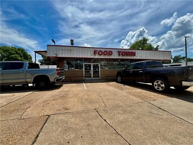 Red River Commercial For Sale in Alexandria Louisiana
