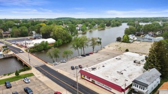 Rock River - Dodge County Commercial For Sale in Watertown Wisconsin