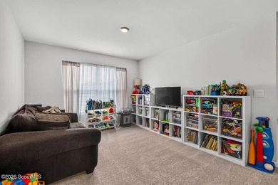 Welcome to 58 Autumns Wood Drive! Built in 2024, this stunning - photo 34