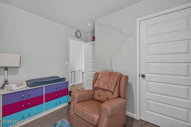 Welcome to 58 Autumns Wood Drive! Built in 2024, this stunning - photo 37