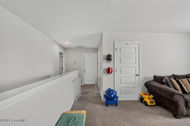Welcome to 58 Autumns Wood Drive! Built in 2024, this stunning - photo 42