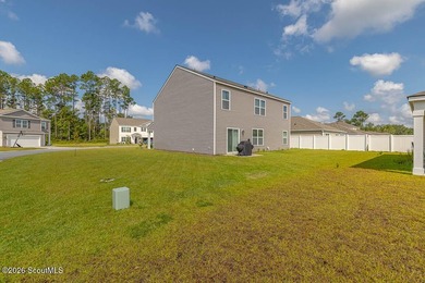 Welcome to 58 Autumns Wood Drive! Built in 2024, this stunning - photo 43