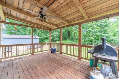 Discover the perfect blend of space, comfort, and country living - photo 45
