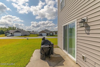 Welcome to 58 Autumns Wood Drive! Built in 2024, this stunning - photo 45