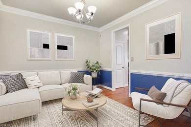 Hunningdon Lakes Home For Sale in Chesapeake Virginia