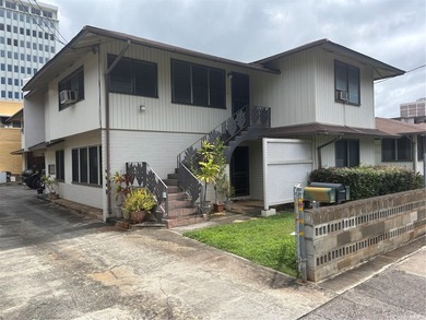 Rare Kakaako multi-dwelling investment opportunity in the - photo 2