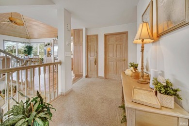 LAKEFRONT LIVING at its FINEST in this CUSTOM-BUILT  home! - photo 5