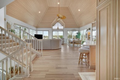 LAKEFRONT LIVING at its FINEST in this CUSTOM-BUILT  home! - photo 6