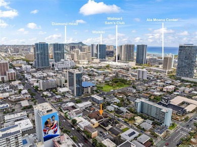 Rare Kakaako multi-dwelling investment opportunity in the - photo 9