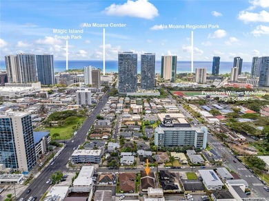 Rare Kakaako multi-dwelling investment opportunity in the - photo 10